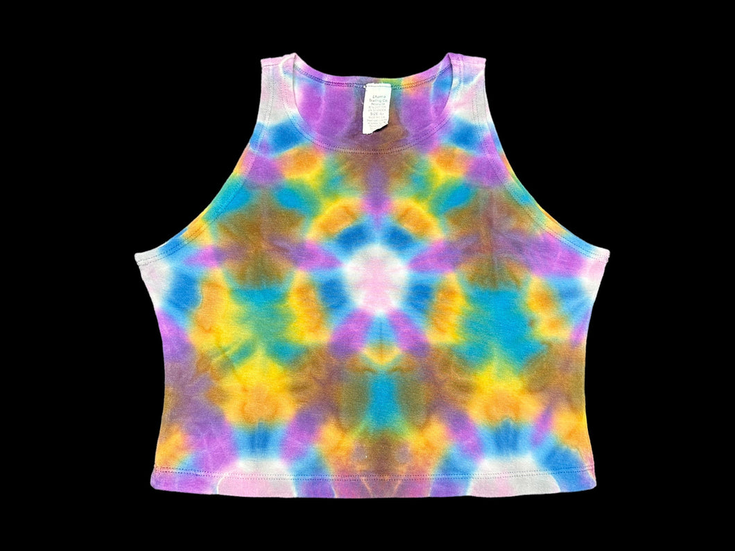 Large Crop Top - runs small