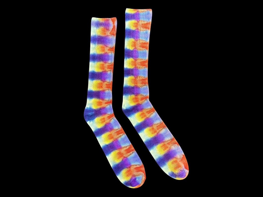 Socks - size 11 - 13