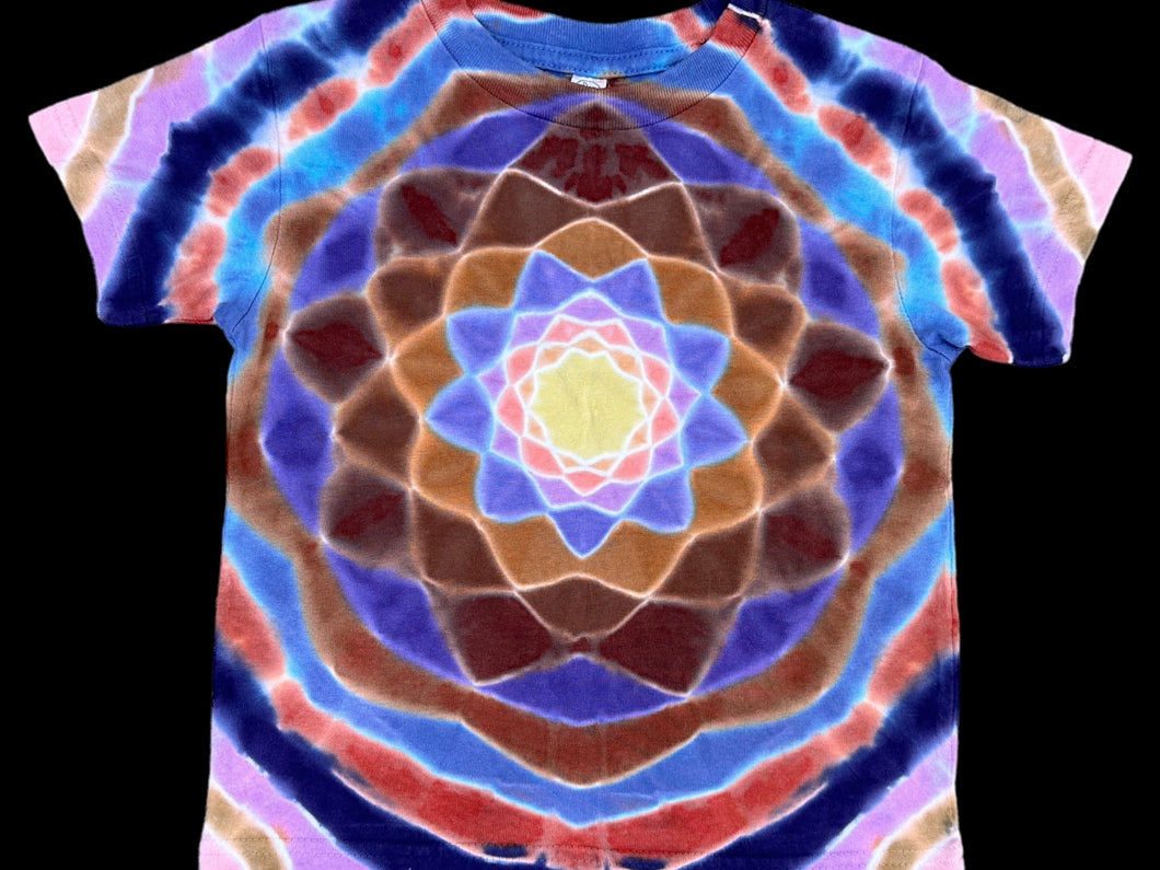 4T Kids Shirt