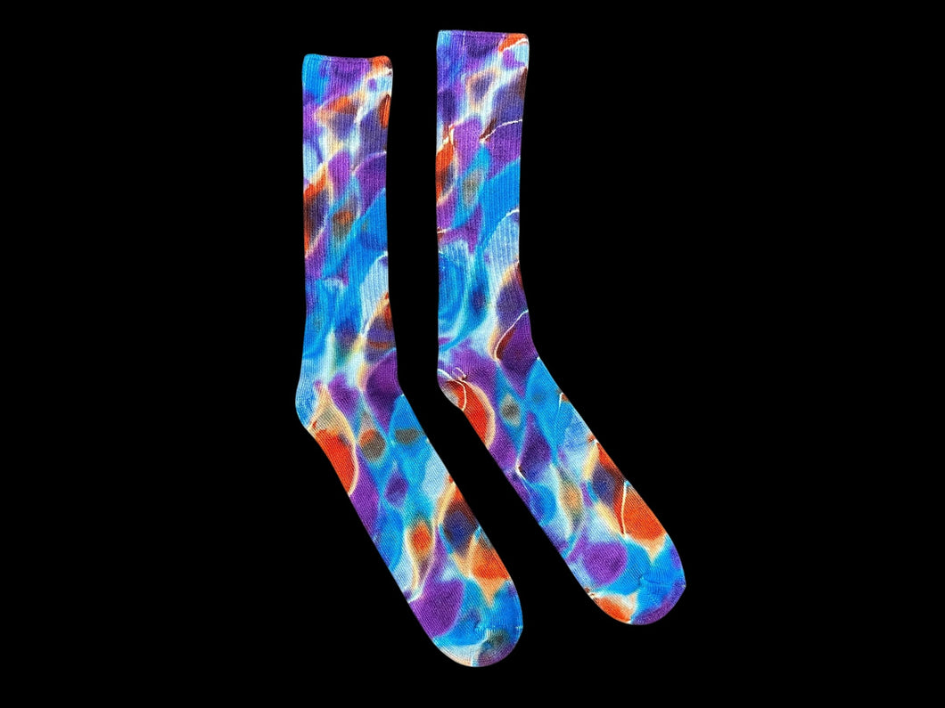 Socks - size 11 - 13