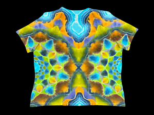 XL V Neck Shirt