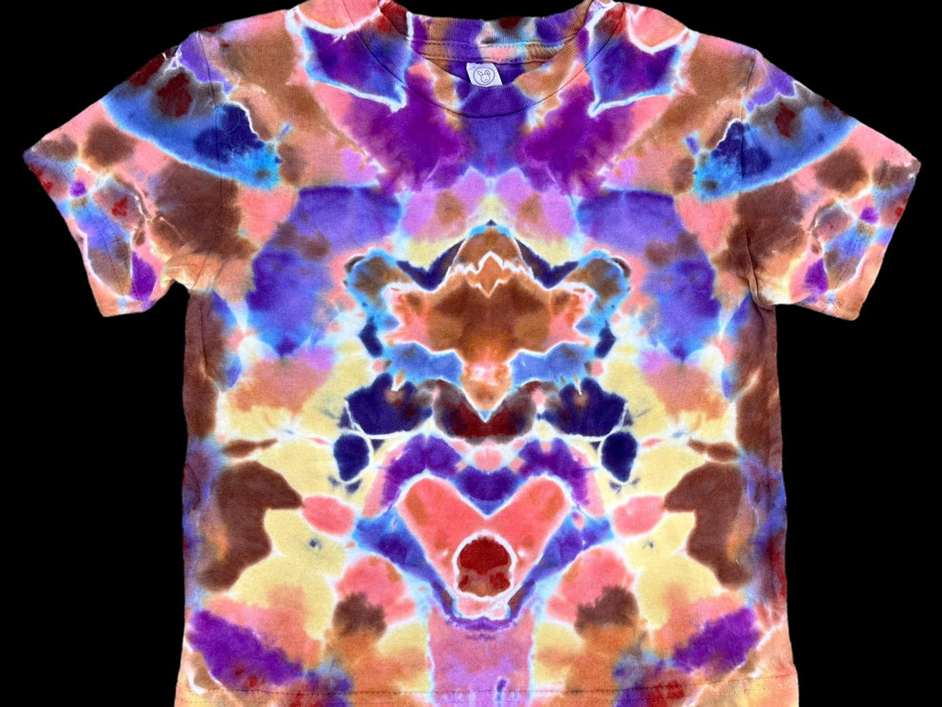 4T Kids Shirt