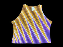 Load image into Gallery viewer, Large Crop Top - runs small
