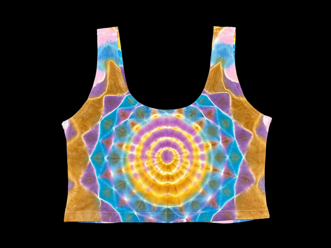 Large Crop Top - runs small