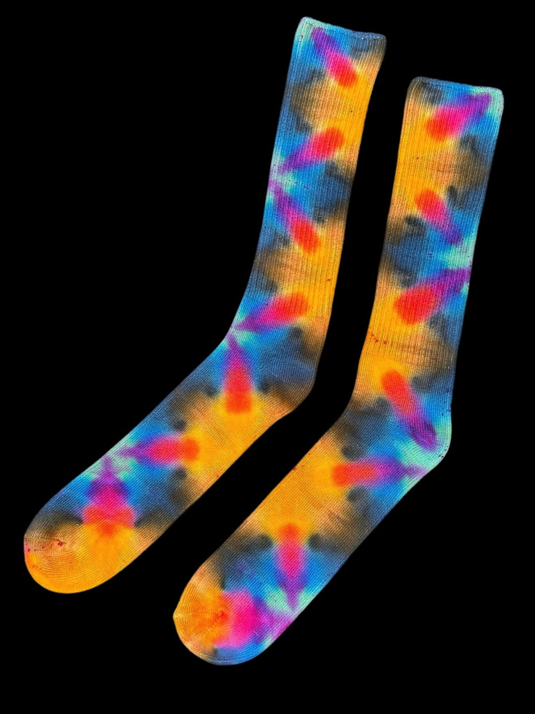 Socks - size 11 - 13