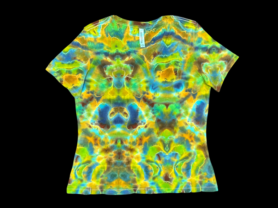 Medium V Neck Shirt