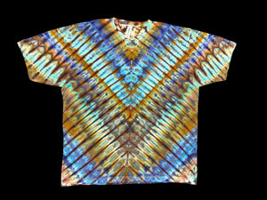 XL Shirt - Midweight Cotton