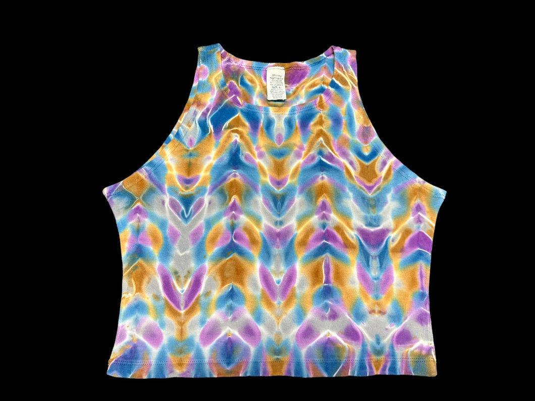 Large Crop Top - runs small