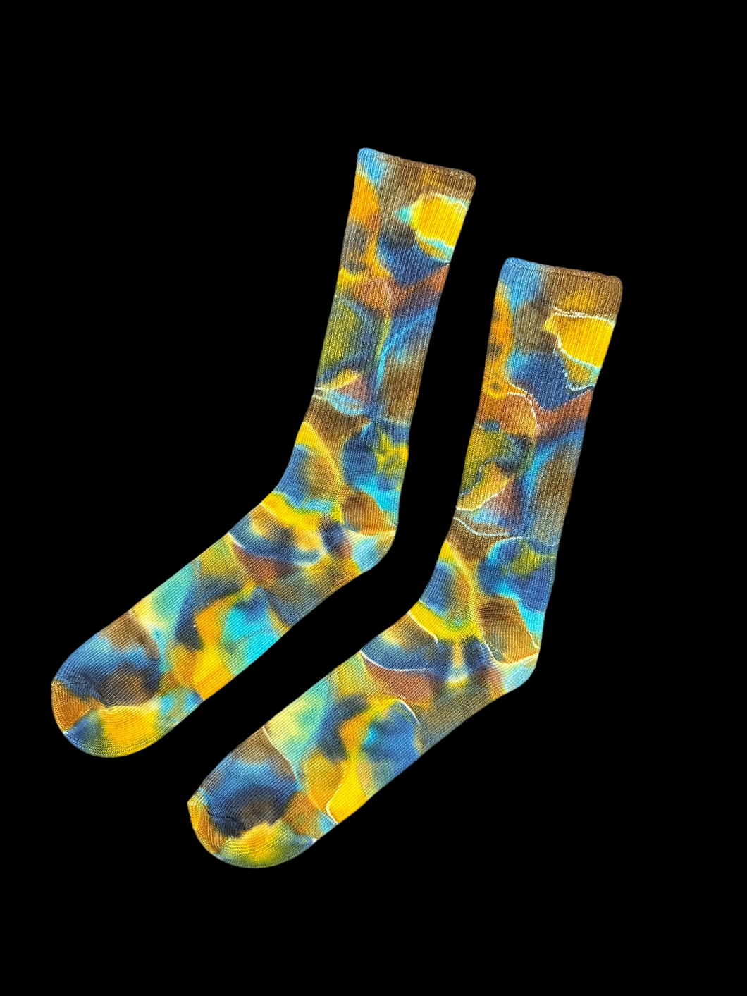 Socks - size 9 - 11