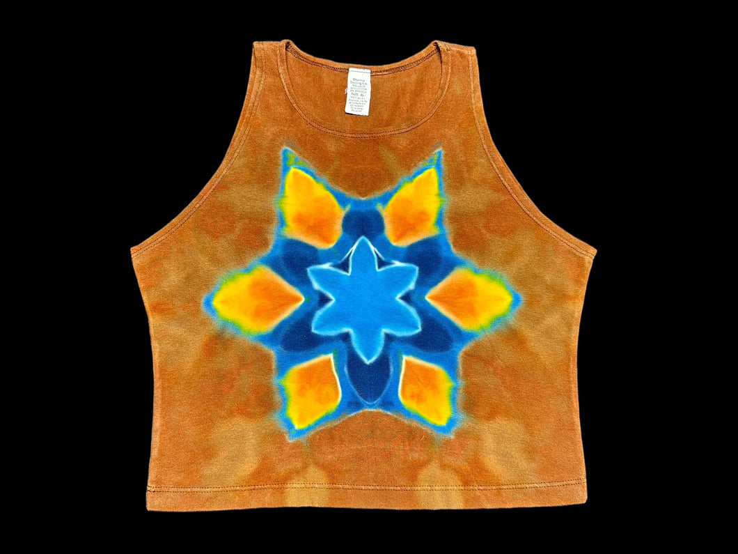 Large Crop Top - runs small