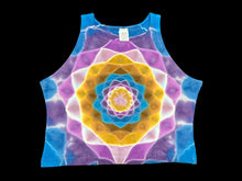 Load image into Gallery viewer, Large Crop Top - runs small
