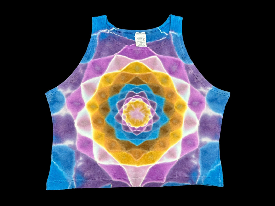 Large Crop Top - runs small