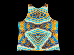 XXL Tank Top