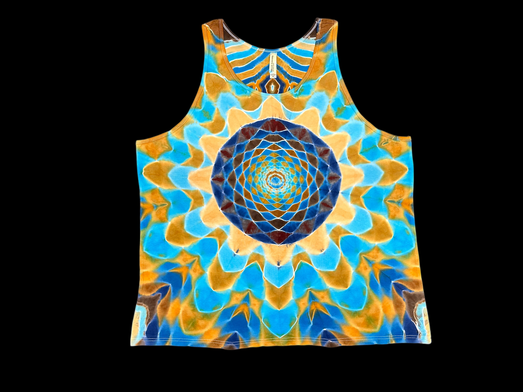 XXL Tank Top