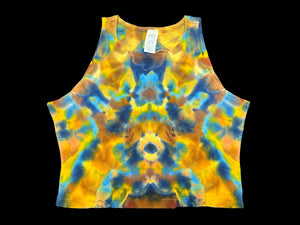 Medium Crop Top - runs small