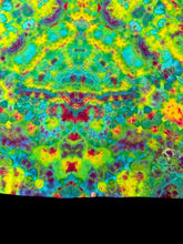 Load image into Gallery viewer, Tapestry 34&quot; x 32&quot; - Sale - Small hole
