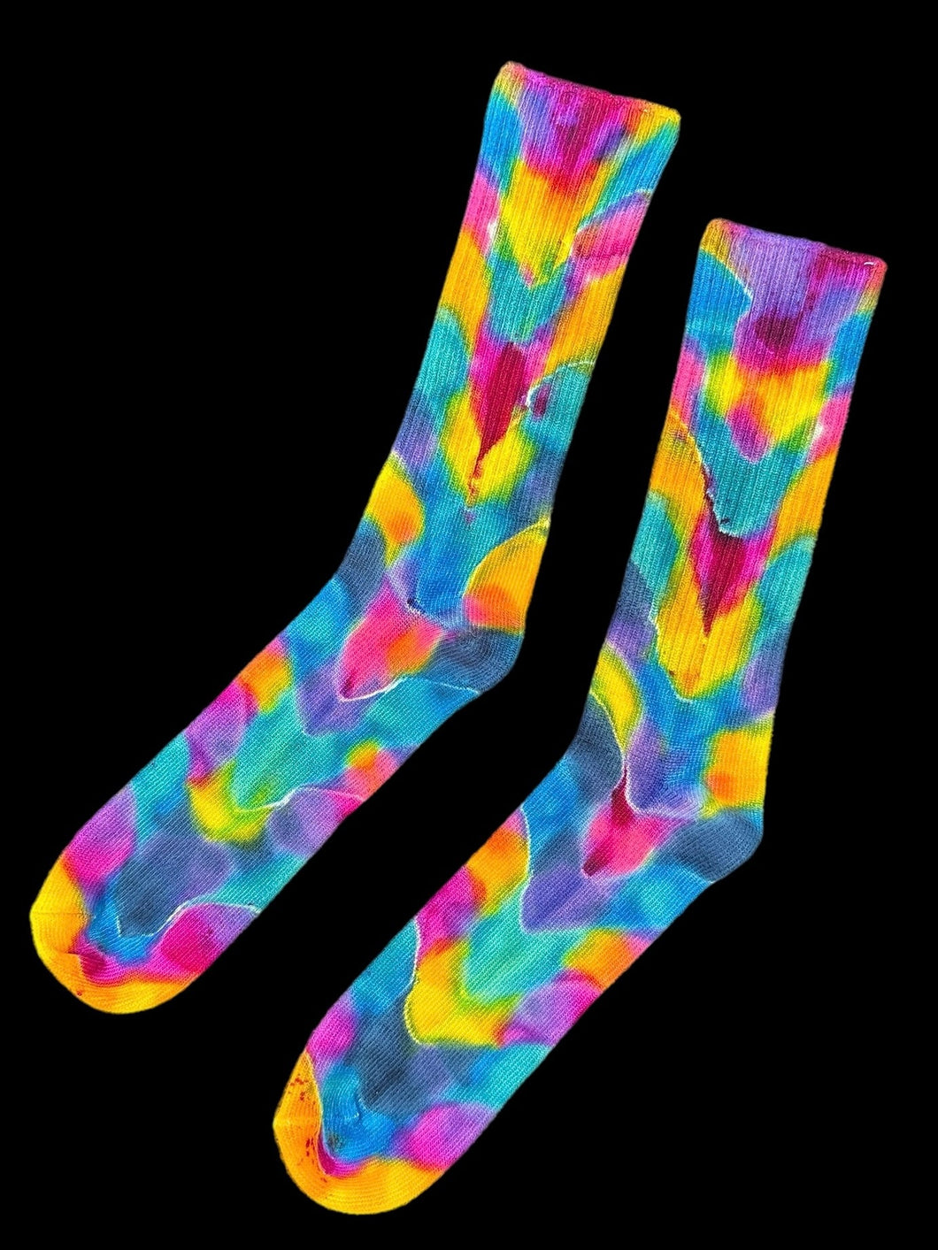 Socks - size 9 - 12