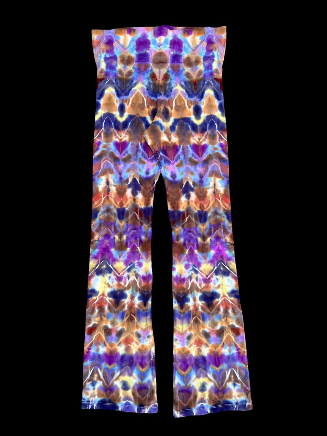 Large Yoga Pants
