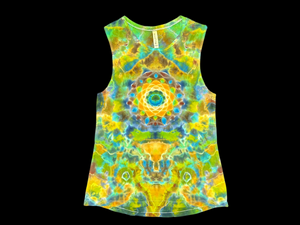 Large Tank Top
