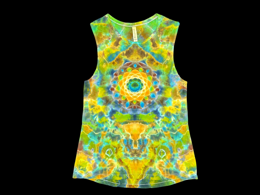 Large Tank Top