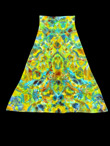 XL Maxi Skirt
