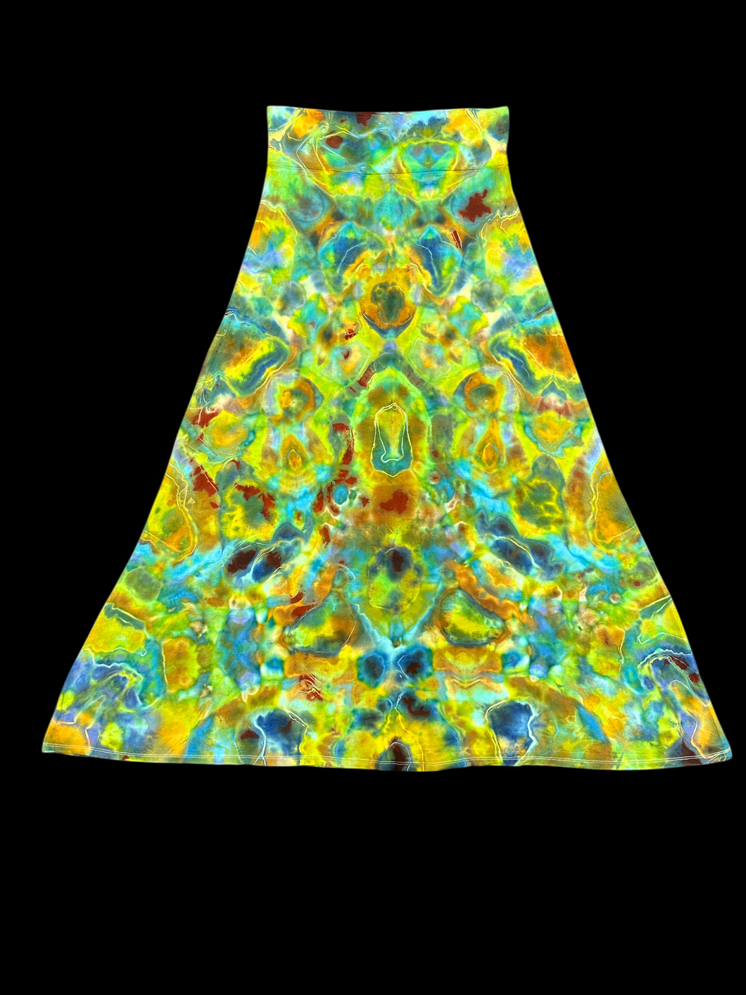 XL Maxi Skirt