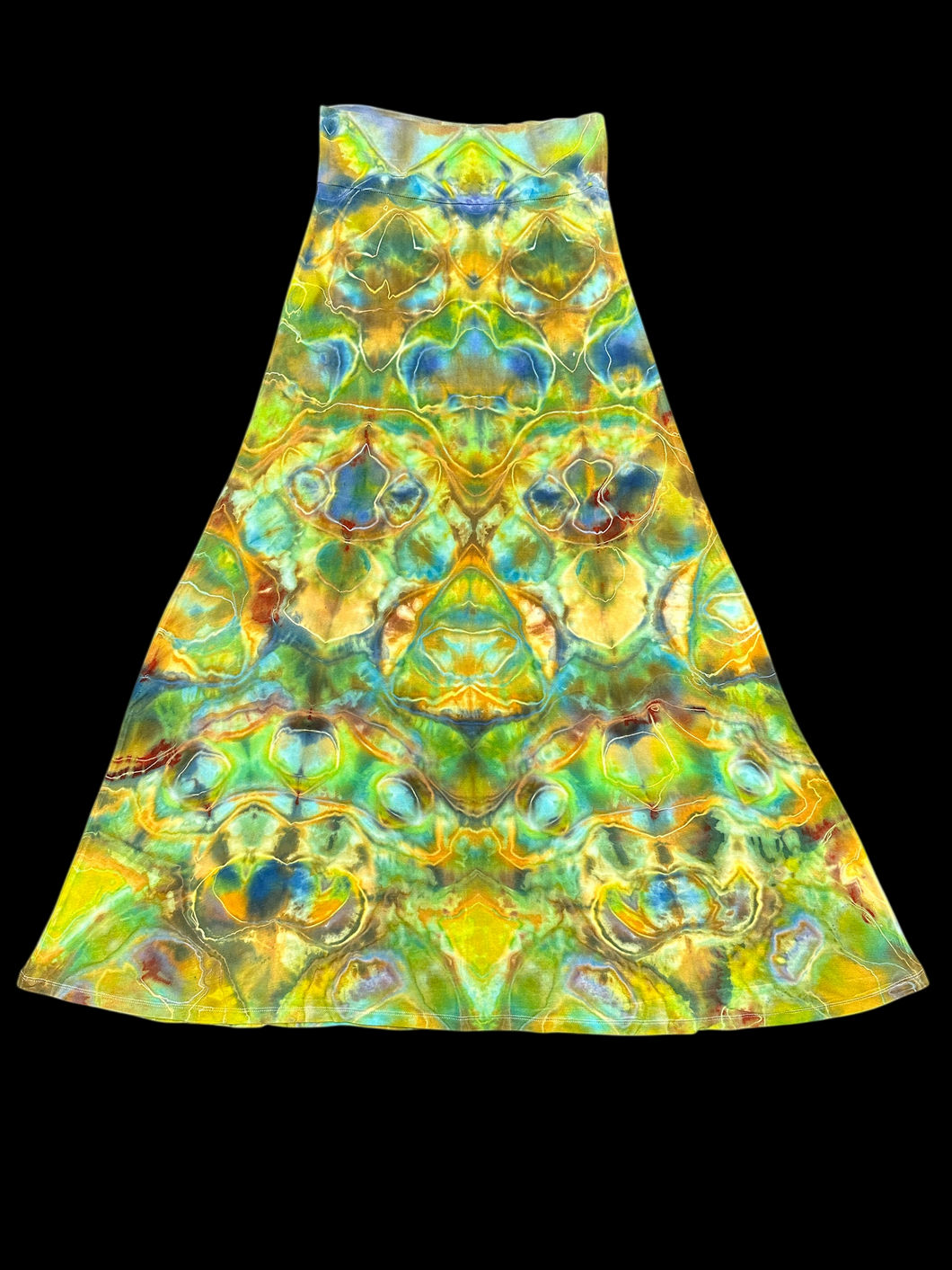 XL Maxi Skirt