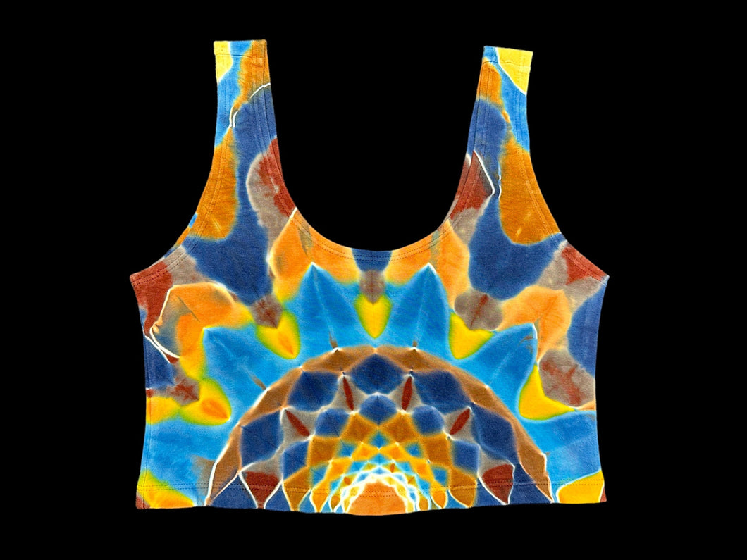 Large Crop Top - runs small