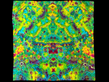 Load image into Gallery viewer, Tapestry 34&quot; x 32&quot; - Sale - Small hole
