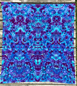 Tapestry 50” x 50”