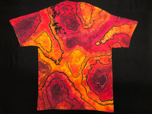 Large Reverse Dye