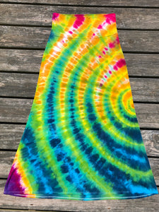 XL Maxi Skirt