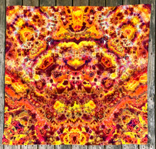 Load image into Gallery viewer, Tapestry 50” x 50”
