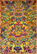 Load image into Gallery viewer, Tapestry 40” x 56”
