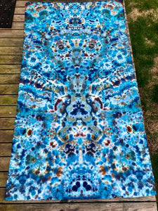 Dark Star Orchestra Backdrop Sample