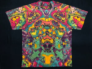XL Reverse Dye