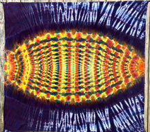 Load image into Gallery viewer, Tapestry 58&quot; x 58&quot;
