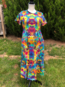 Medium Dress
