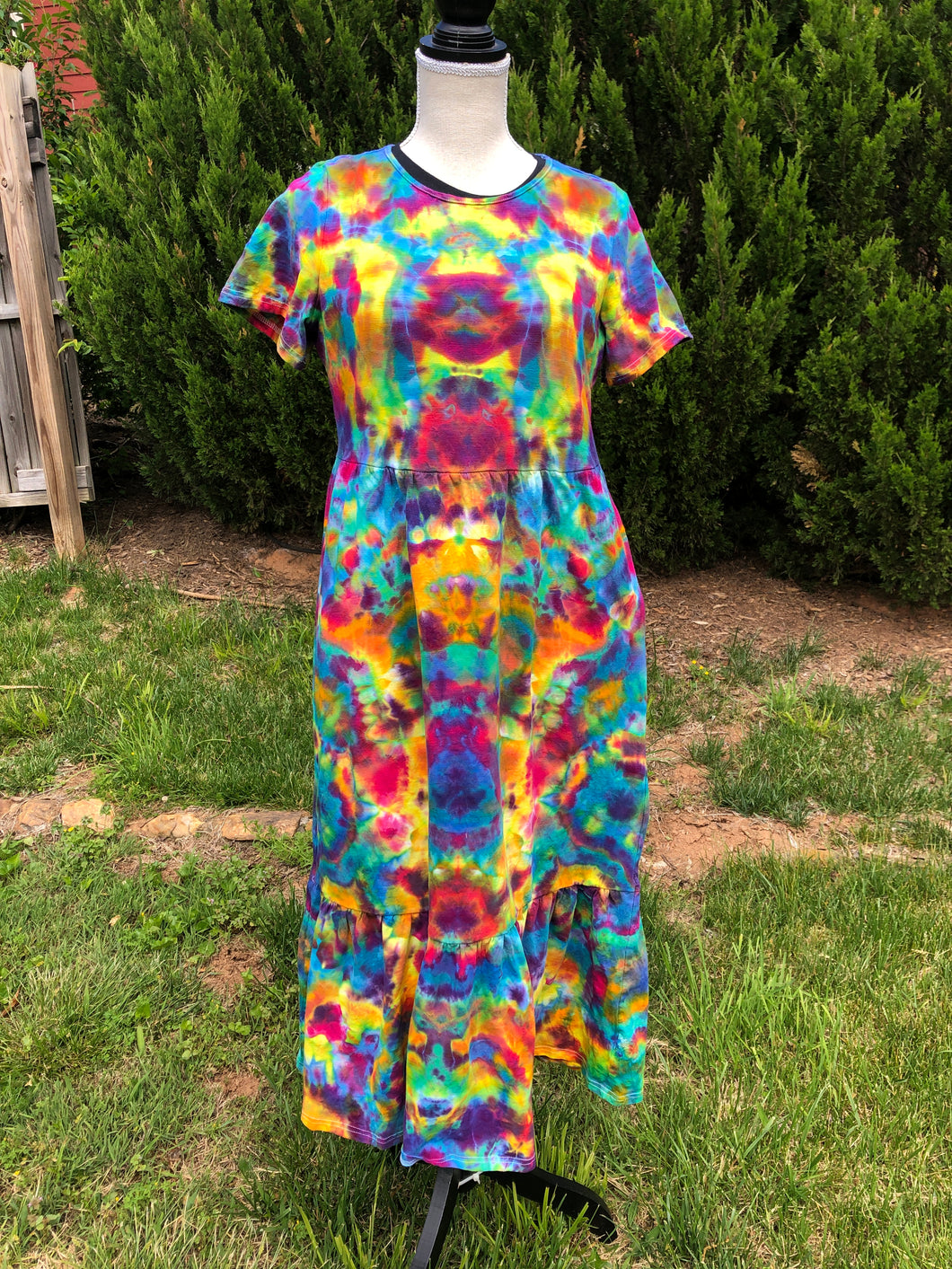 Medium Dress
