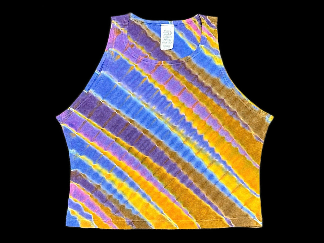 Large Crop Top - run small