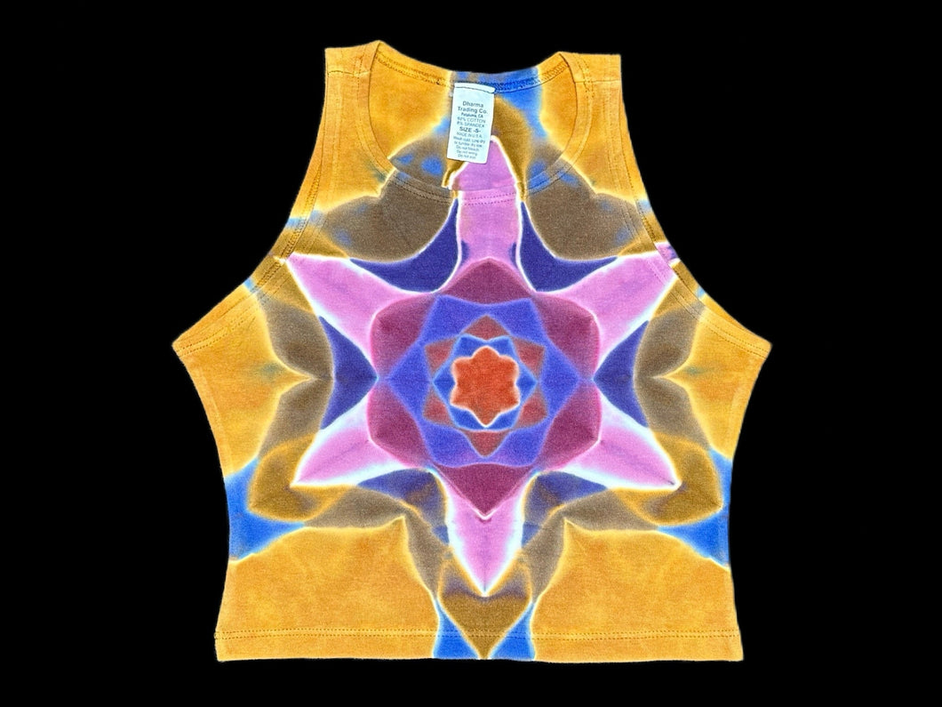 Small Crop Top
