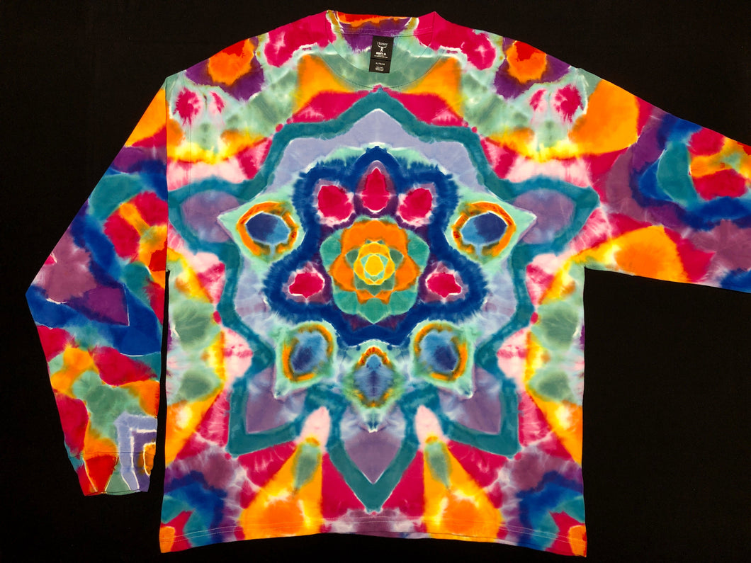 XL Long Sleeve