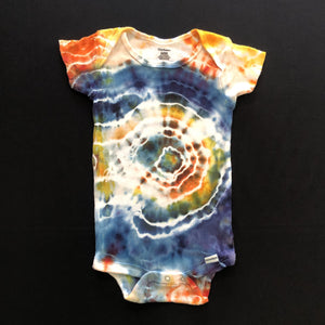 12 Month Baby Onesie