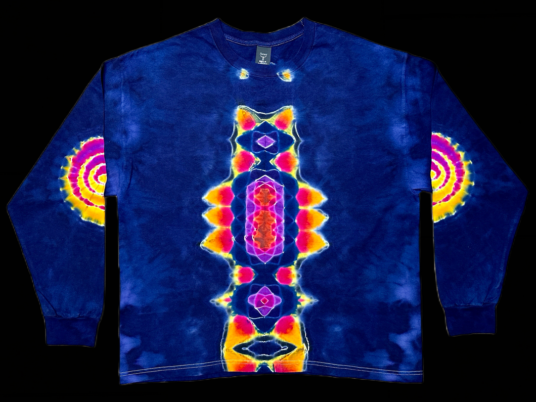 XL Long Sleeve