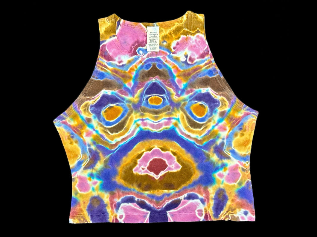 Large Crop Top - run small