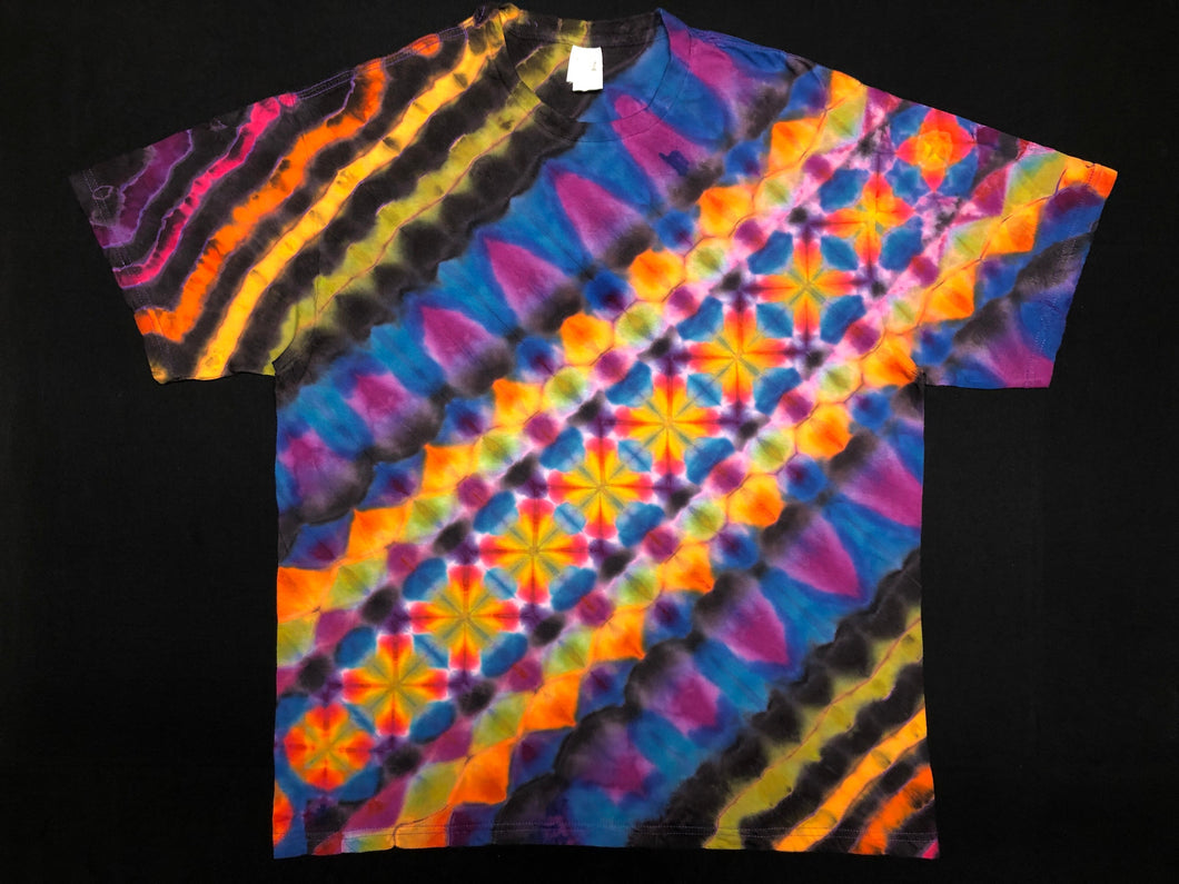XL Reverse Dye