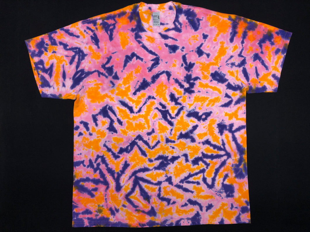 XL Reverse Dye