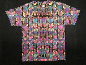 Large Reverse Dye