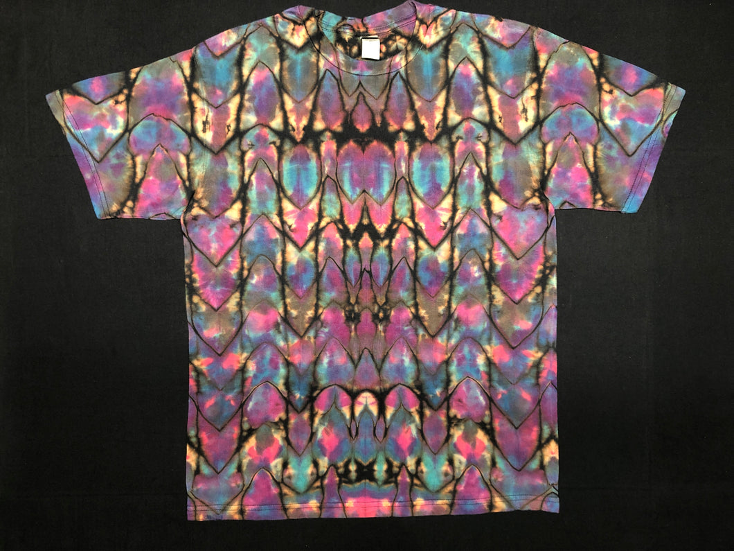 Large Reverse Dye