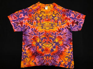 Large Reverse Dye